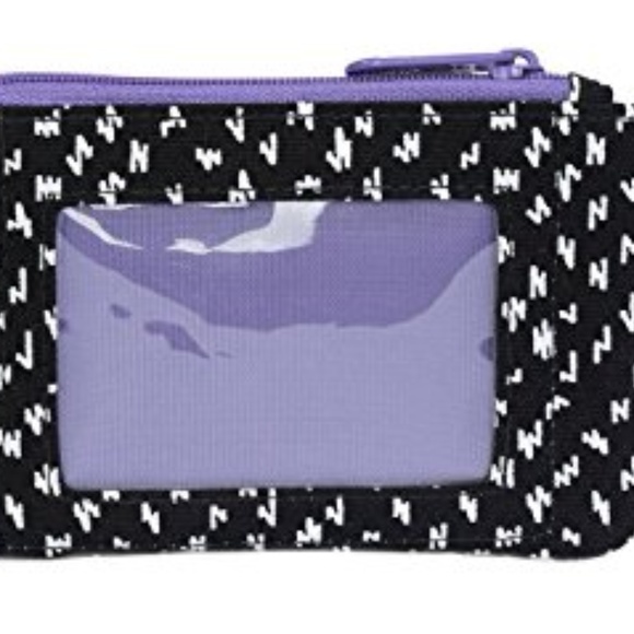 thirty one mini coin purse